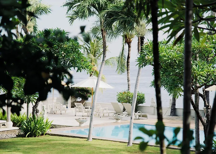 Resort Dhauteya Amed